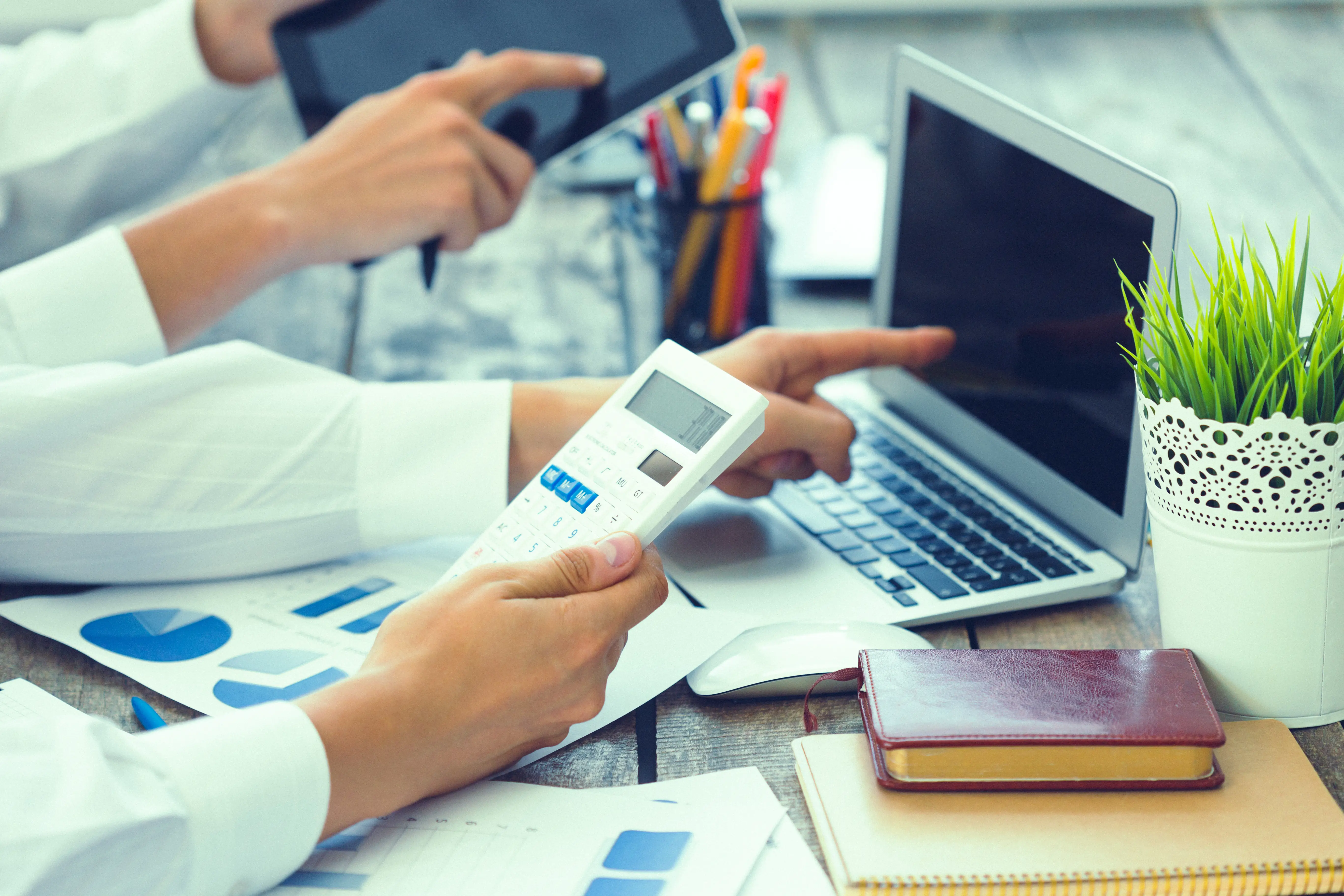 Requirements to File a VAT Return