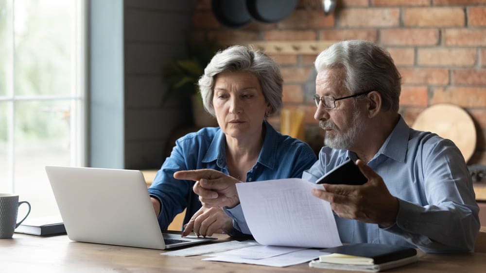 Retirement Planning Services and Investment Strategies