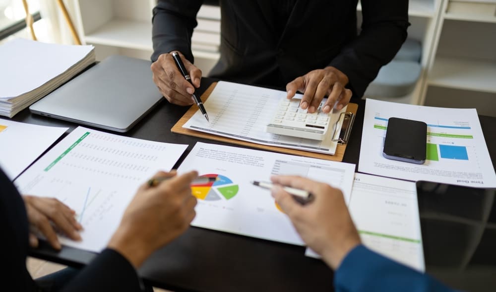 Retirement Planning Services and Investment Strategies