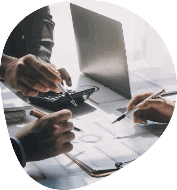 Retirement Planning Services and Investment Strategies