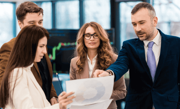 Corporate Tax Planning & Accounting in the UK