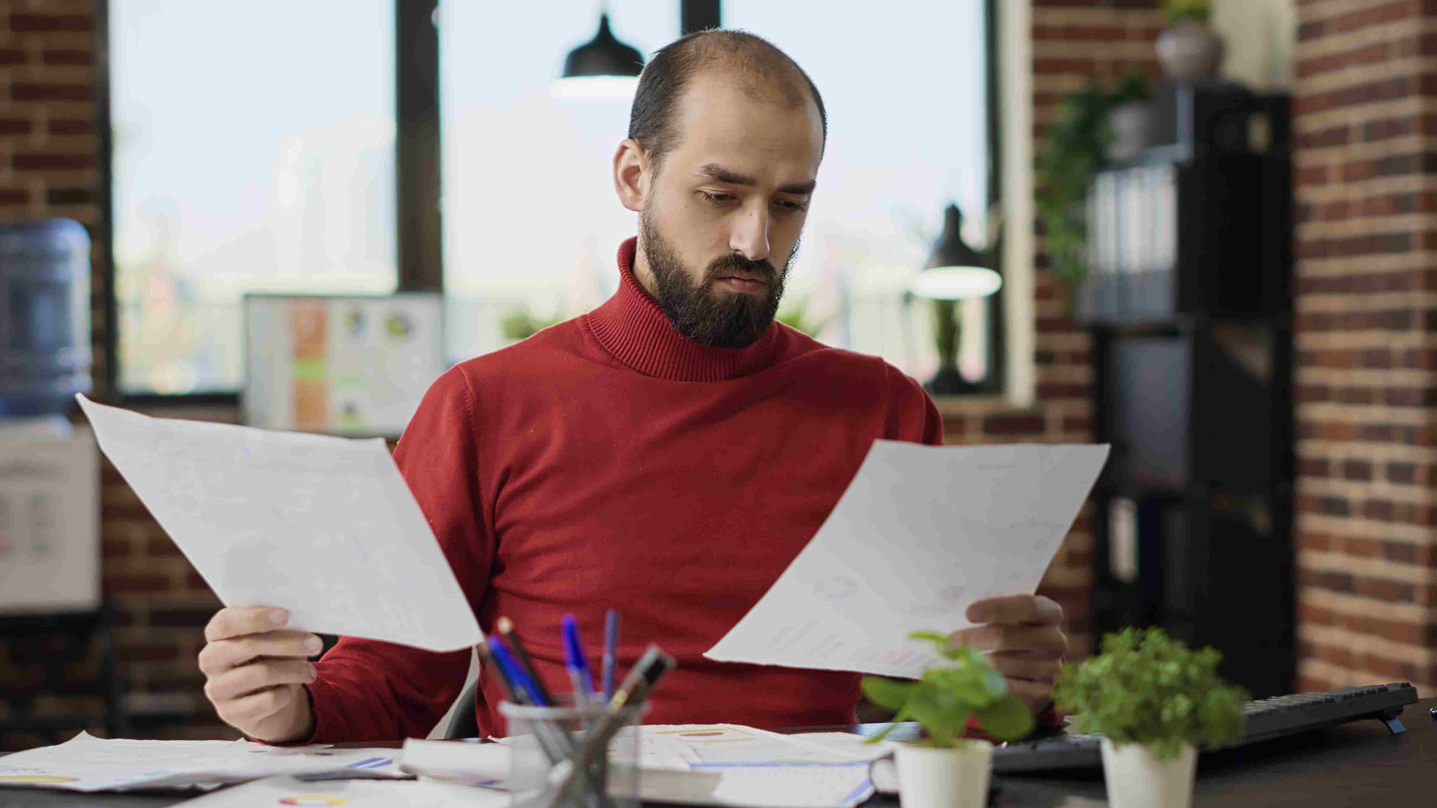 Corporate Tax Planning 
