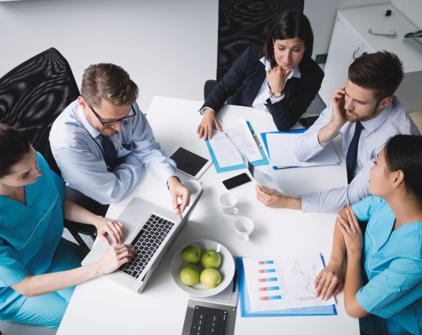 Bookkeeping Services in  UK