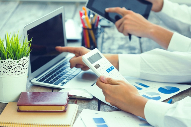 Bookkeeping Services in  UK