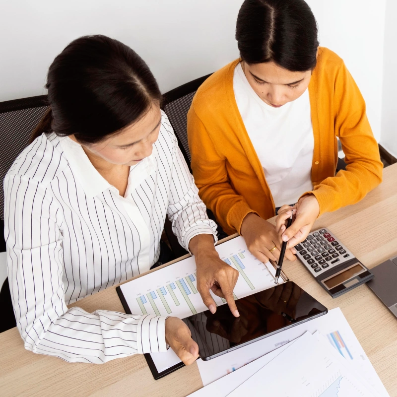 Bookkeeping Services in  UK