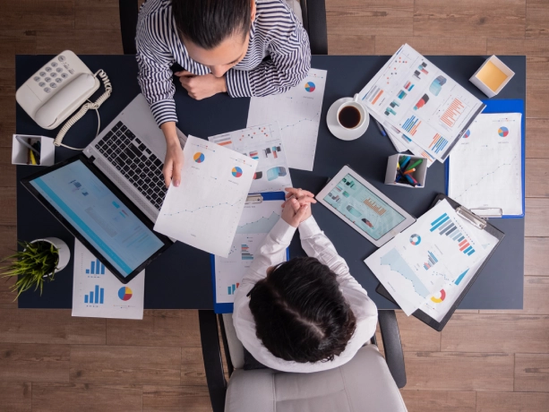 Bookkeeping Services in  UK