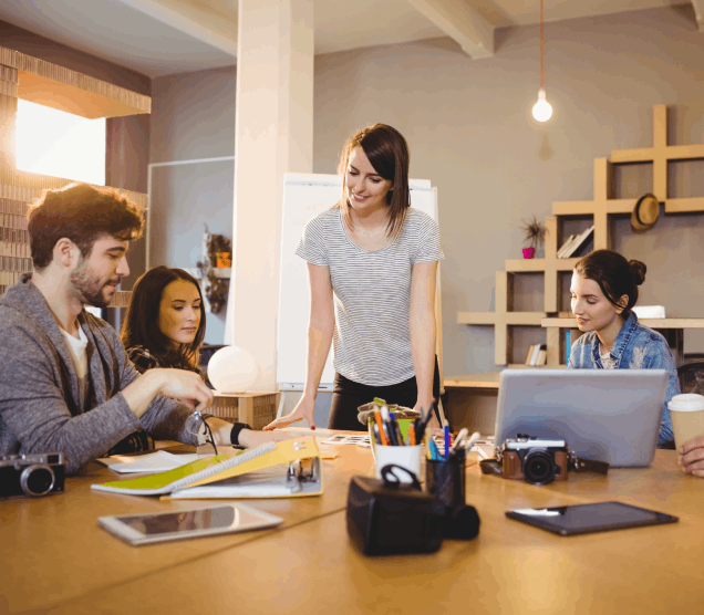 What is an auto-enrolment pension?